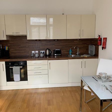 7 Bank Chambers Apartment Kingston upon Hull Luaran gambar