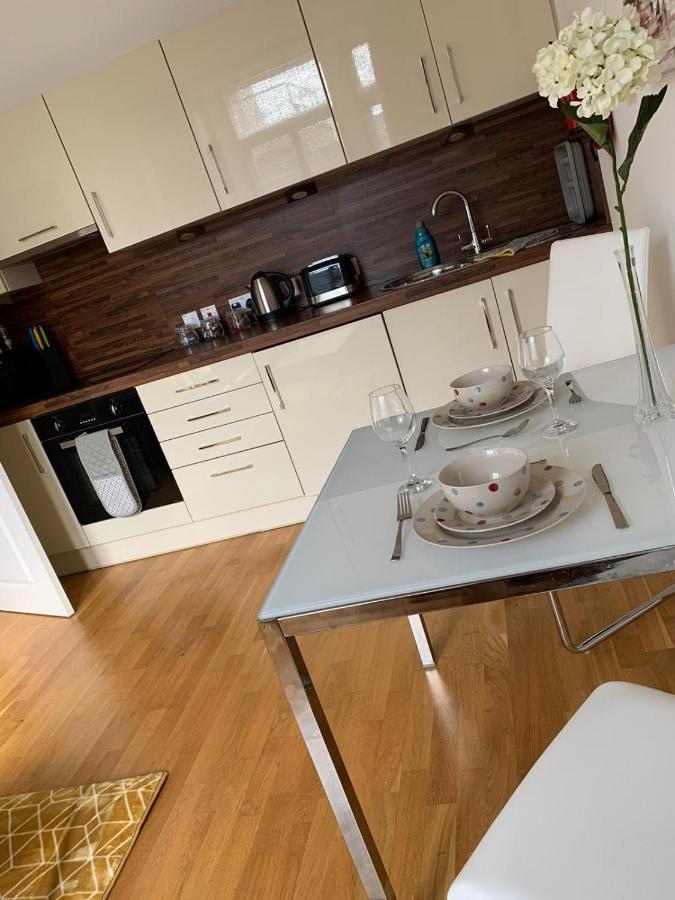 7 Bank Chambers Apartment Kingston upon Hull Luaran gambar