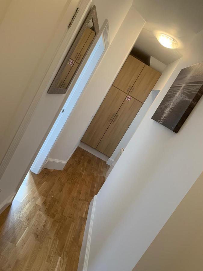 7 Bank Chambers Apartment Kingston upon Hull Luaran gambar
