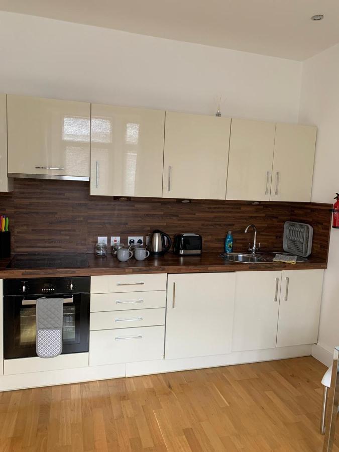 7 Bank Chambers Apartment Kingston upon Hull Luaran gambar