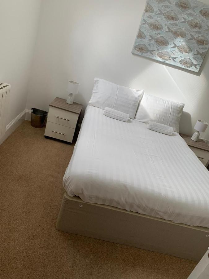 7 Bank Chambers Apartment Kingston upon Hull Luaran gambar