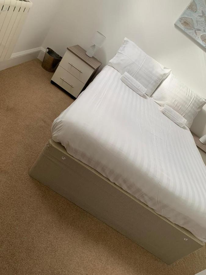7 Bank Chambers Apartment Kingston upon Hull Luaran gambar
