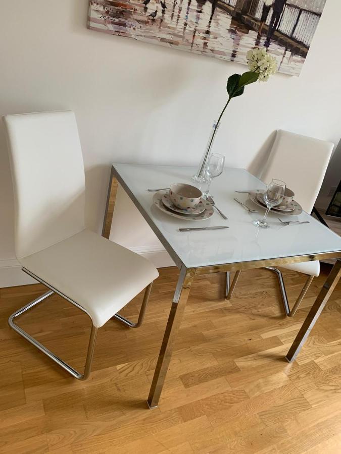 7 Bank Chambers Apartment Kingston upon Hull Luaran gambar