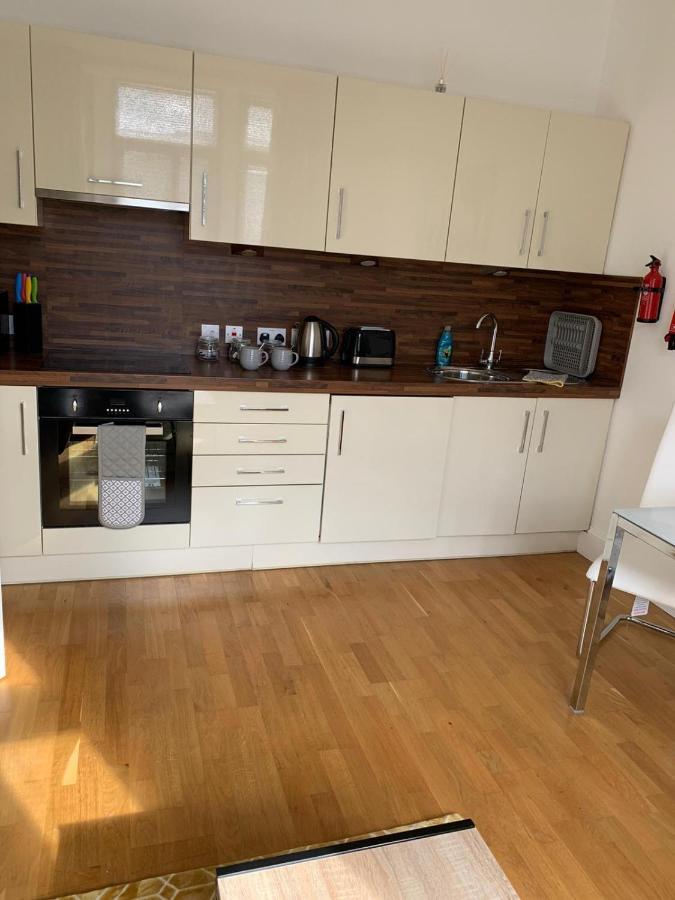 7 Bank Chambers Apartment Kingston upon Hull Luaran gambar