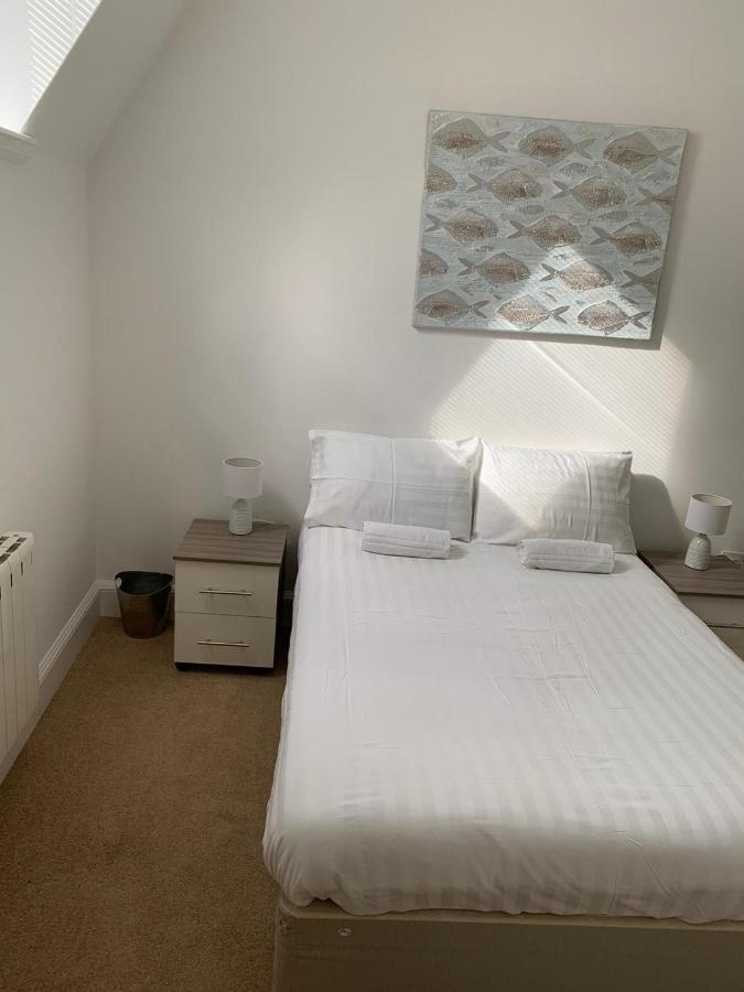 7 Bank Chambers Apartment Kingston upon Hull Luaran gambar