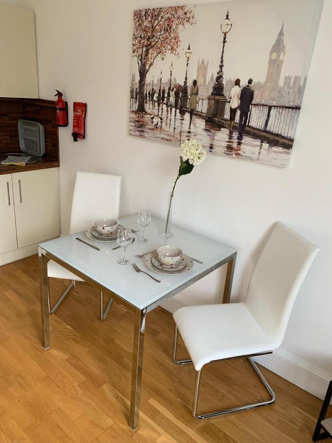 7 Bank Chambers Apartment Kingston upon Hull Luaran gambar