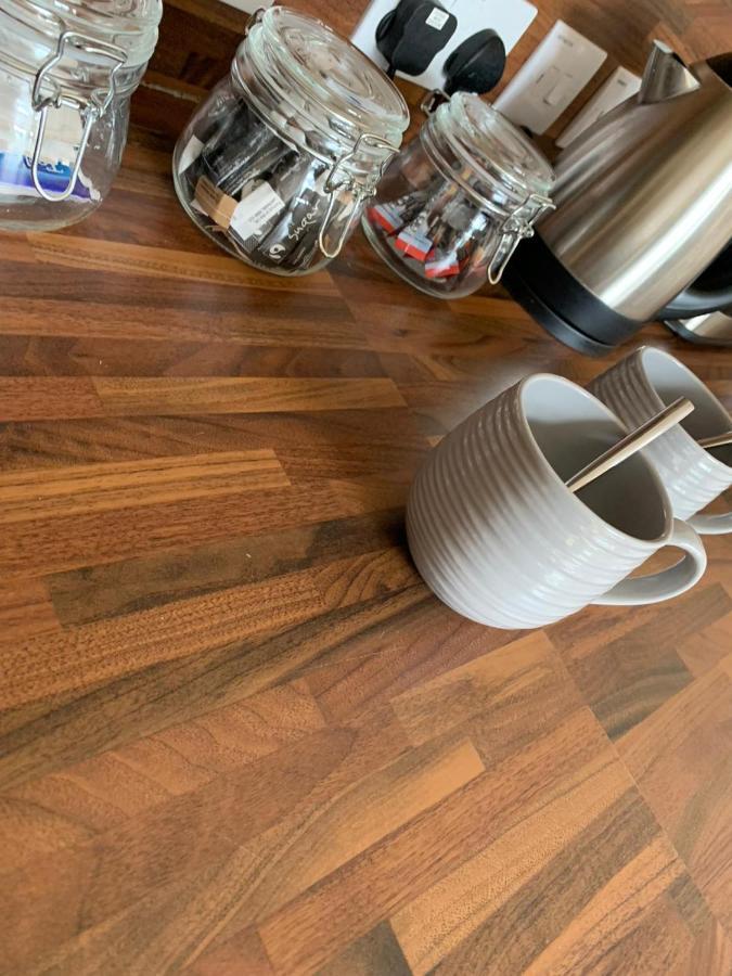 7 Bank Chambers Apartment Kingston upon Hull Luaran gambar