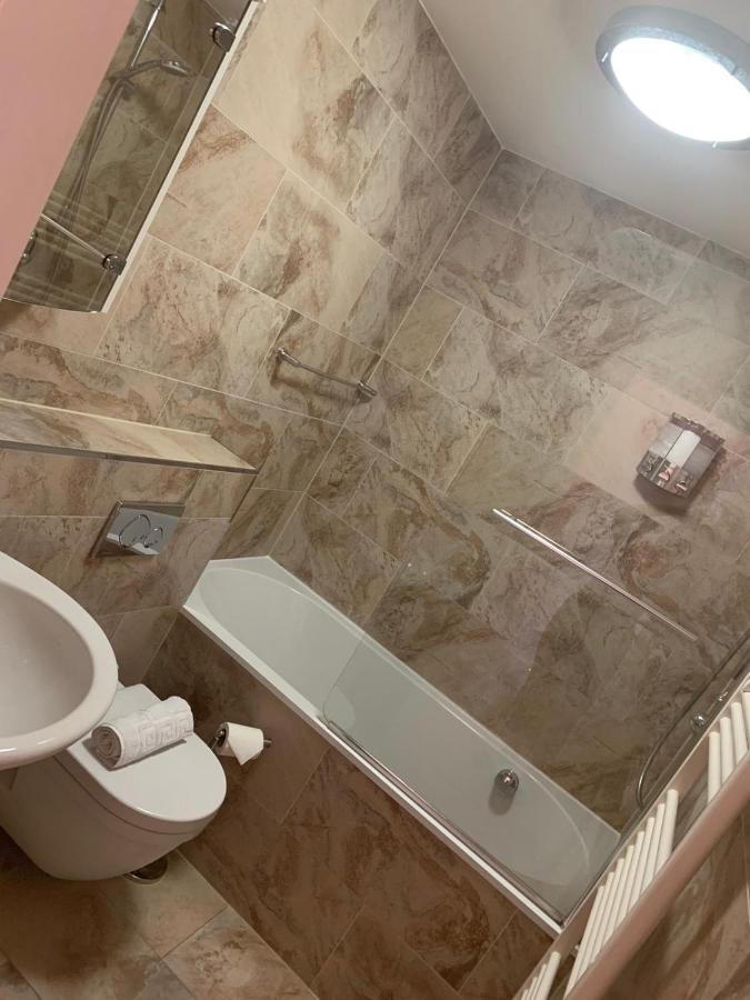 7 Bank Chambers Apartment Kingston upon Hull Luaran gambar
