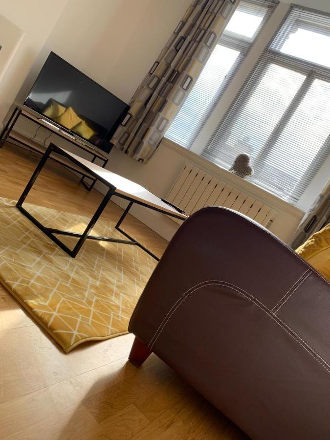 7 Bank Chambers Apartment Kingston upon Hull Luaran gambar