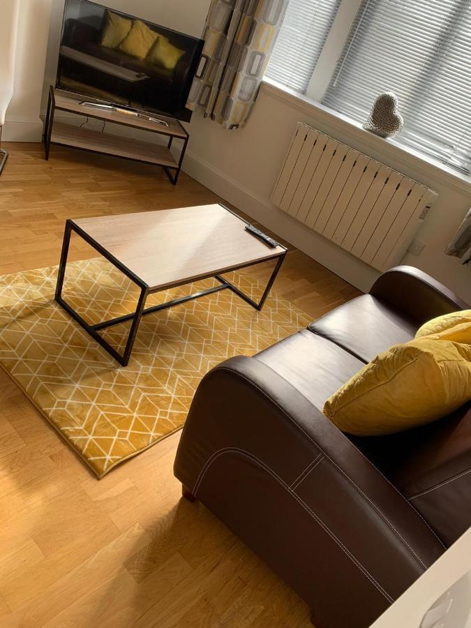 7 Bank Chambers Apartment Kingston upon Hull Luaran gambar