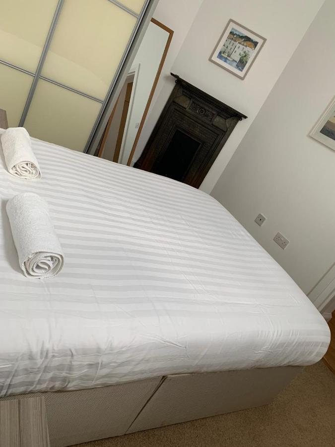 7 Bank Chambers Apartment Kingston upon Hull Luaran gambar