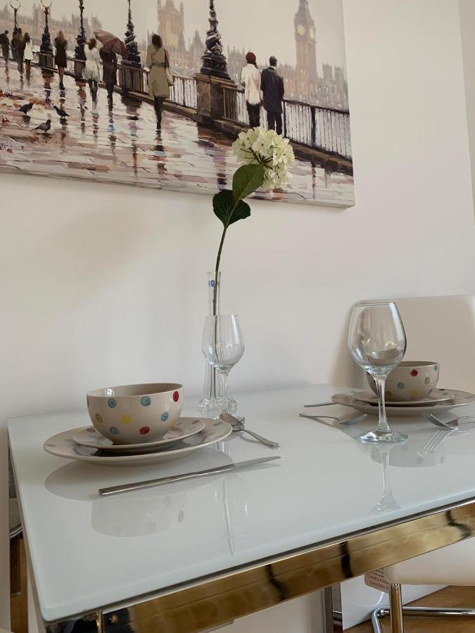 7 Bank Chambers Apartment Kingston upon Hull Luaran gambar